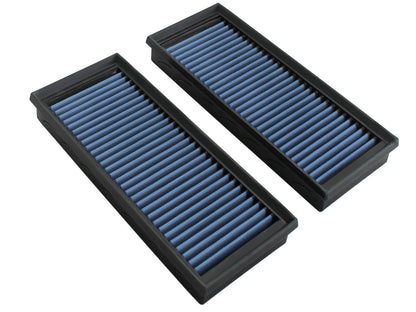 Magnum Flow OE Replacement Air Filter w/ Pro 5R Media Mercedes-Benz Amg CL63/E63/S63 11-14 V8-5.5L(t) aFe Power-1