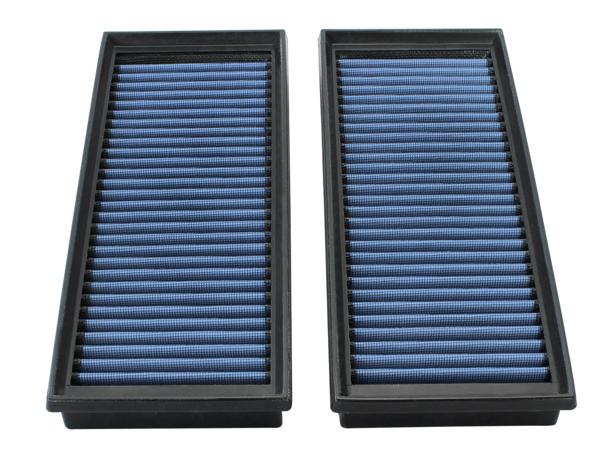 Magnum Flow OE Replacement Air Filter w/ Pro 5R Media Mercedes-Benz Amg CL63/E63/S63 11-14 V8-5.5L(t) aFe Power-2
