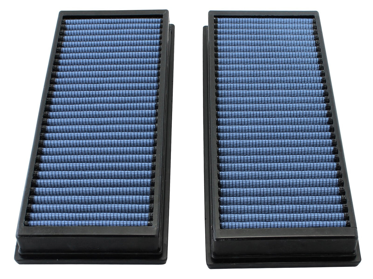 Magnum Flow OE Replacement Air Filter w/ Pro 5R Media Mercedes-Benz Amg CL63/E63/S63 11-14 V8-5.5L(t) aFe Power-3