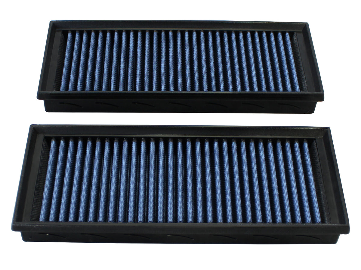 Magnum Flow OE Replacement Air Filter w/ Pro 5R Media Mercedes-Benz Amg CL63/E63/S63 11-14 V8-5.5L(t) aFe Power-4