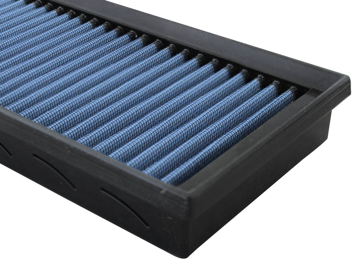 Magnum Flow OE Replacement Air Filter w/ Pro 5R Media Mercedes-Benz Amg CL63/E63/S63 11-14 V8-5.5L(t) aFe Power-5