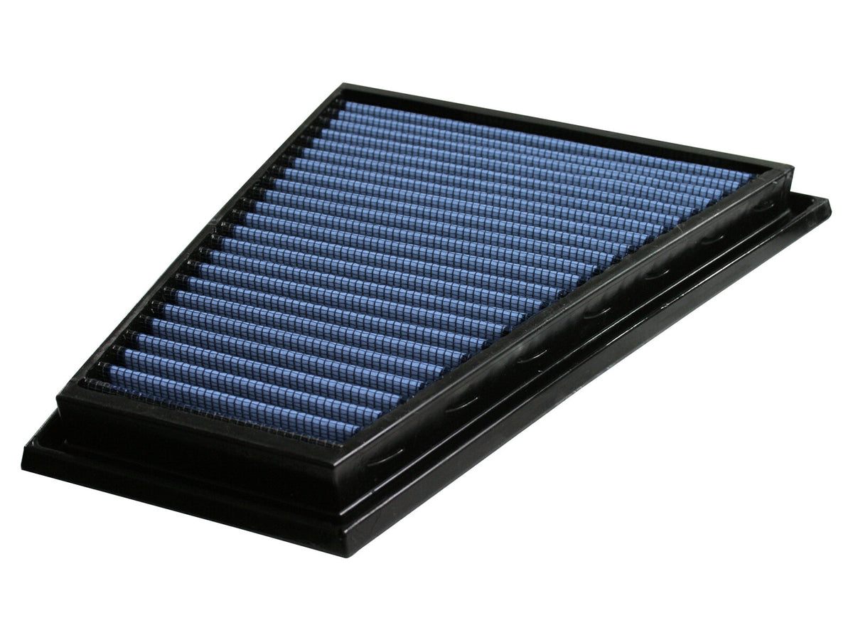 Magnum Flow OE Replacement Air Filter w/ Pro 5R Media BMW X1 (E84) / 528i (F10) / Z4 (E89) 12-16 L4-2.0L (t) N20 aFe Power-1