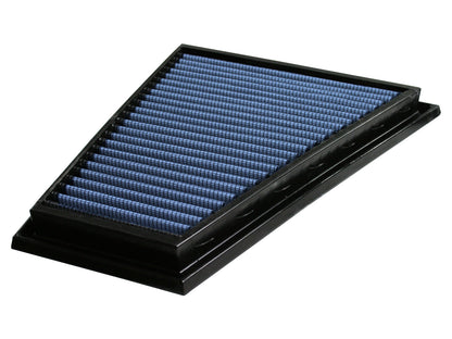 Magnum Flow OE Replacement Air Filter w/ Pro 5R Media BMW X1 (E84) / 528i (F10) / Z4 (E89) 12-16 L4-2.0L (t) N20 aFe Power-1
