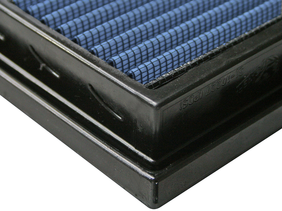 Magnum Flow OE Replacement Air Filter w/ Pro 5R Media BMW X1 (E84) / 528i (F10) / Z4 (E89) 12-16 L4-2.0L (t) N20 aFe Power-2