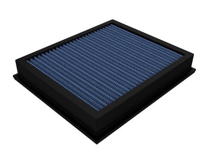Magnum Flow OE Replacement Air Filter w/ Pro 5R Media Toyota Tundra 13-21 V8-4.6L/5.7L /Sequoia 14-22 V8-5.7L/Tacoma 16-23 V6-3.5L aFe Power-1