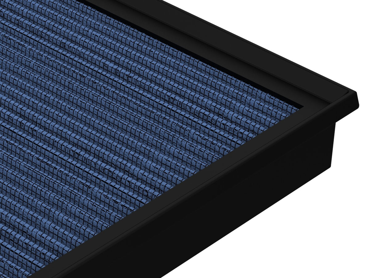 Magnum Flow OE Replacement Air Filter w/ Pro 5R Media Toyota Tundra 13-21 V8-4.6L/5.7L /Sequoia 14-22 V8-5.7L/Tacoma 16-23 V6-3.5L aFe Power-2