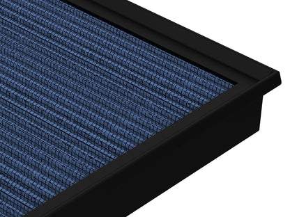 Magnum Flow OE Replacement Air Filter w/ Pro 5R Media Toyota Tundra 13-21 V8-4.6L/5.7L /Sequoia 14-22 V8-5.7L/Tacoma 16-23 V6-3.5L aFe Power-2