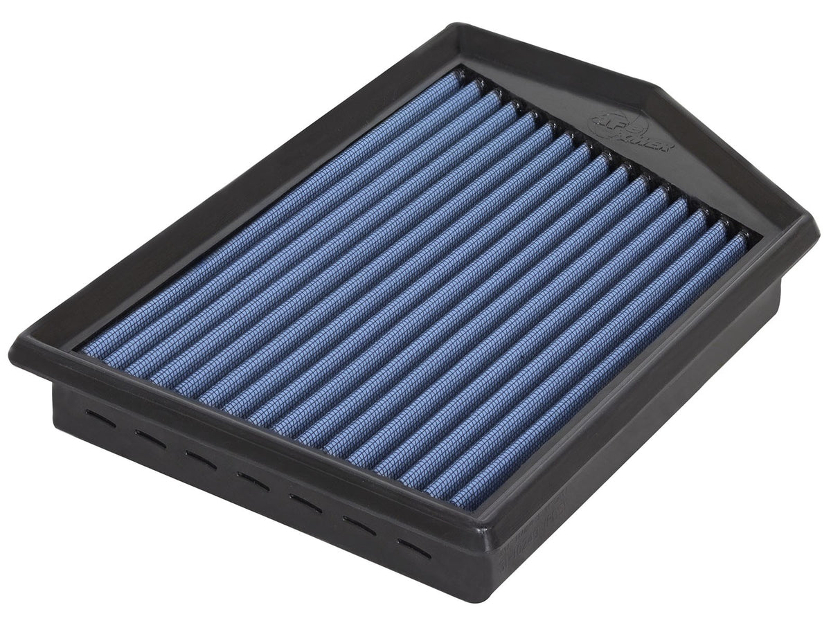 Magnum Flow OE Replacement Air Filter w/ Pro 5R Media Jeep Cherokee (Kl) 14-18 V6-3.2L aFe Power