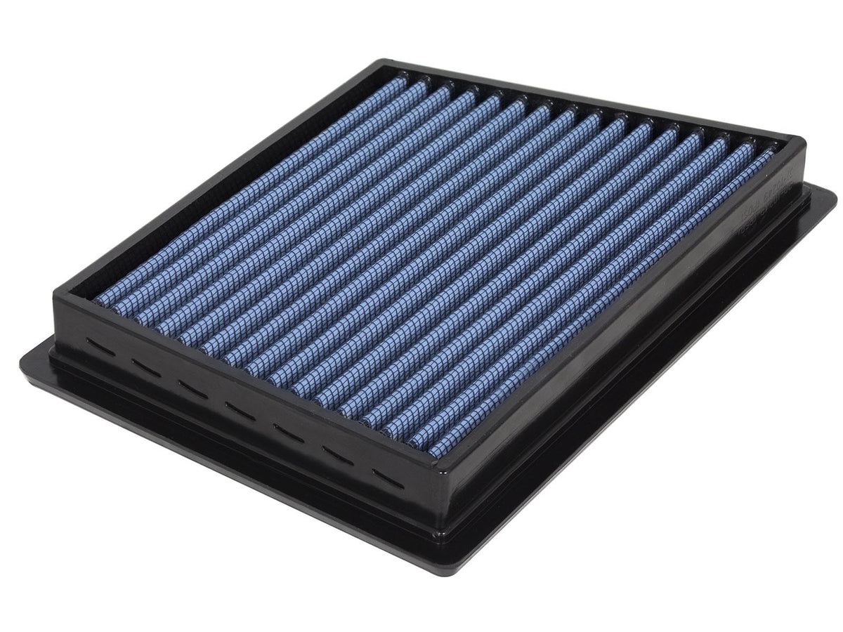 Magnum Flow OE Replacement Air Filter w/ Pro 5R Media Jeep Cherokee (Kl) 14-18 V6-3.2L aFe Power-1