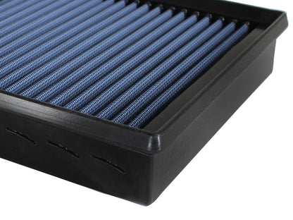 Magnum Flow OE Replacement Air Filter w/ Pro 5R Media Jeep Grand Cherokee (WK2) 14-18 V6-3.0L (td) EcoDiesel aFe Power-3
