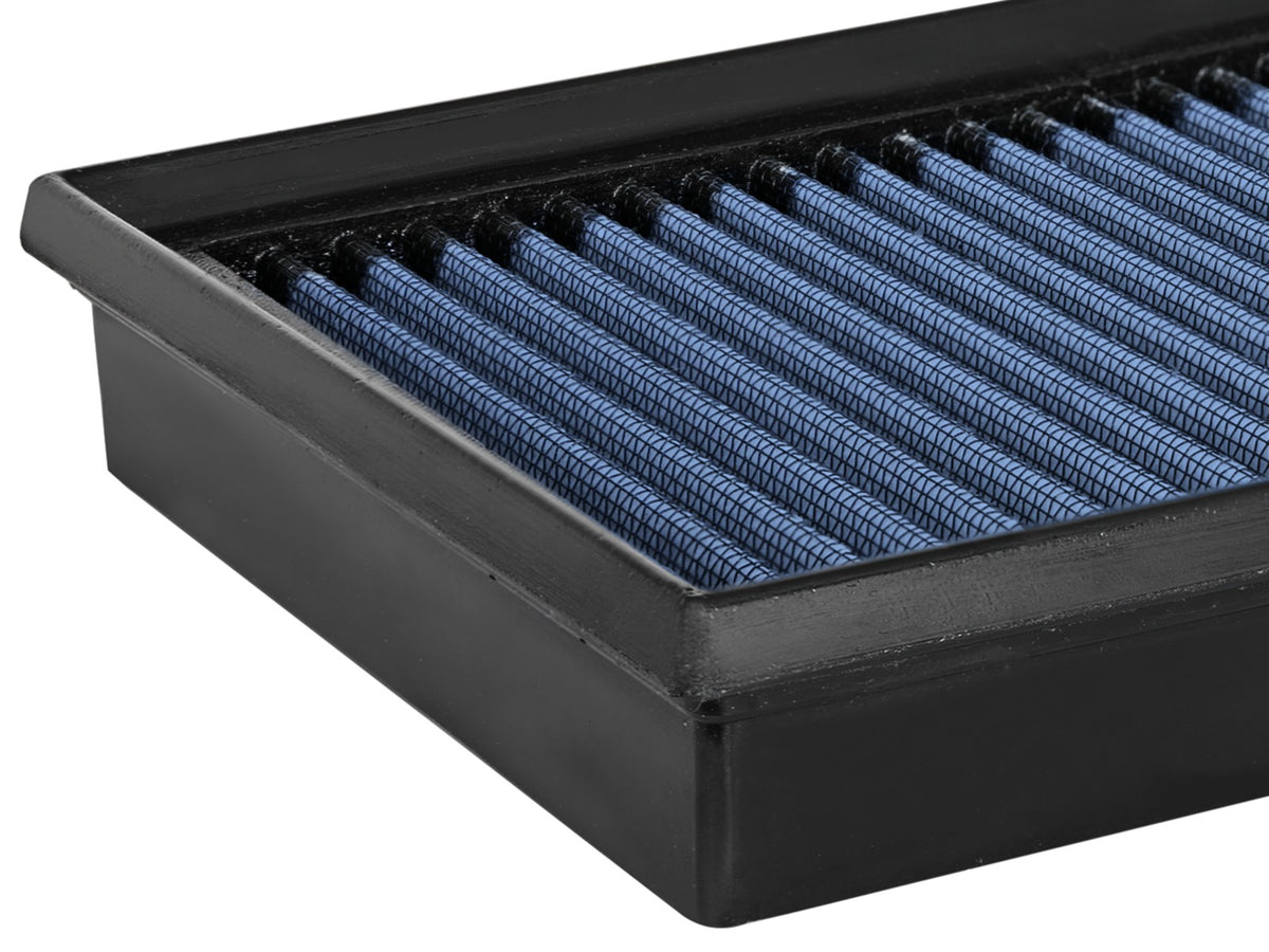Magnum Flow OE Replacement Air Filter w/ Pro 5R Media Audi A3/S3/Tt 15-26/ VW Gti/Golf R 15-26 aFe Power-3