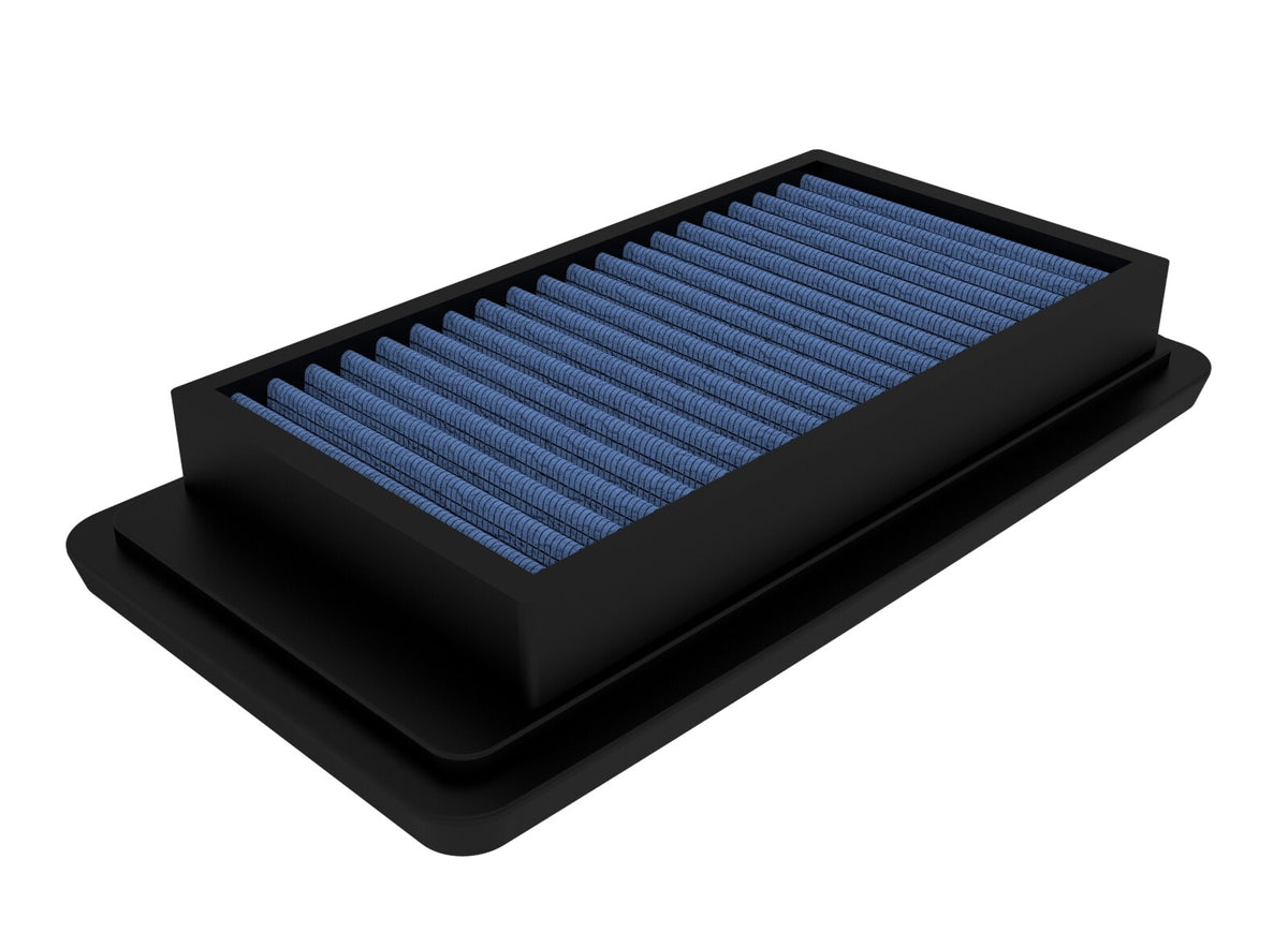 Magnum Flow OE Replacement Air Filter w/ Pro 5R Media Honda Civic 16-21/Civic Si 17-20/Cr-V 17-22 L4-1.5L (t) aFe Power-1