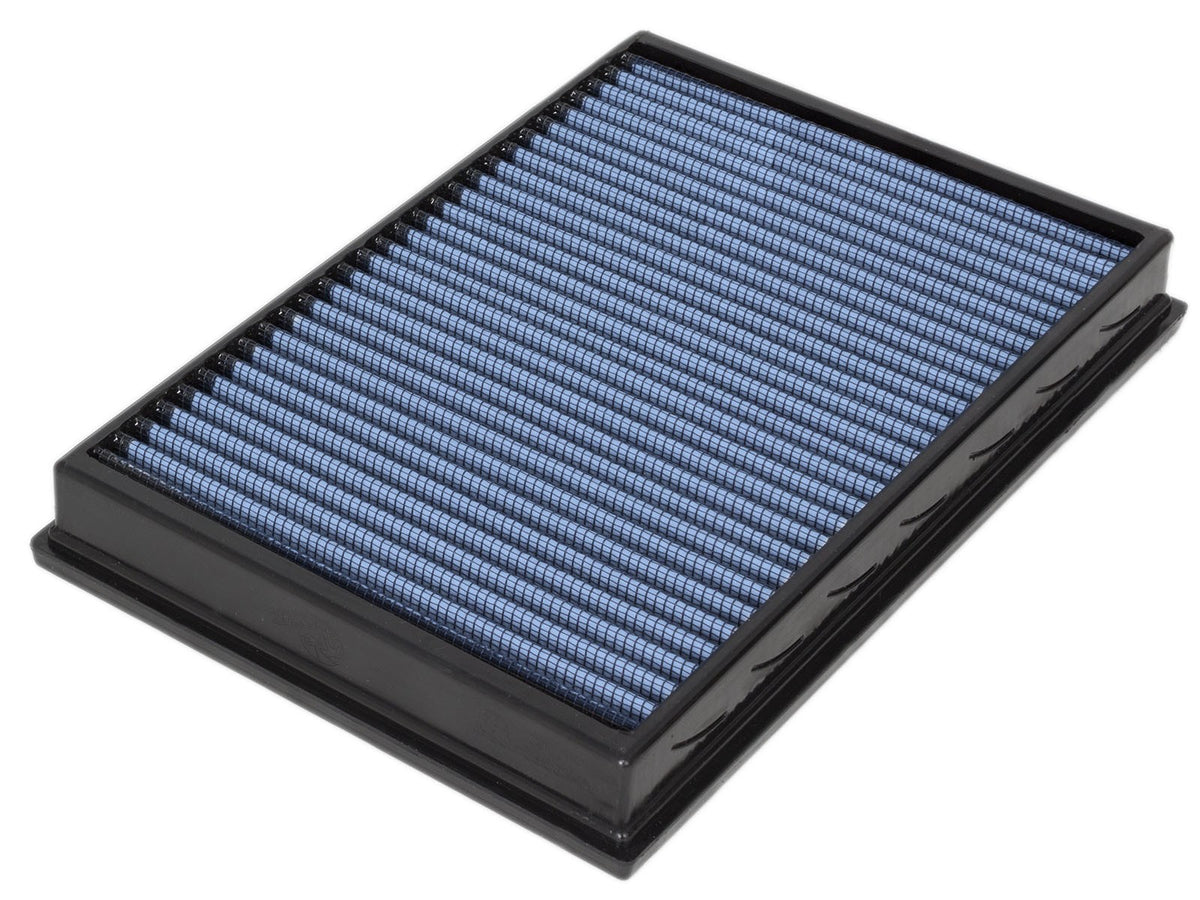 Magnum Flow OE Replacement Air Filter w/ Pro 5R Media Nissan Titan Xd 16-19 V8-5.0L (td) aFe Power-1