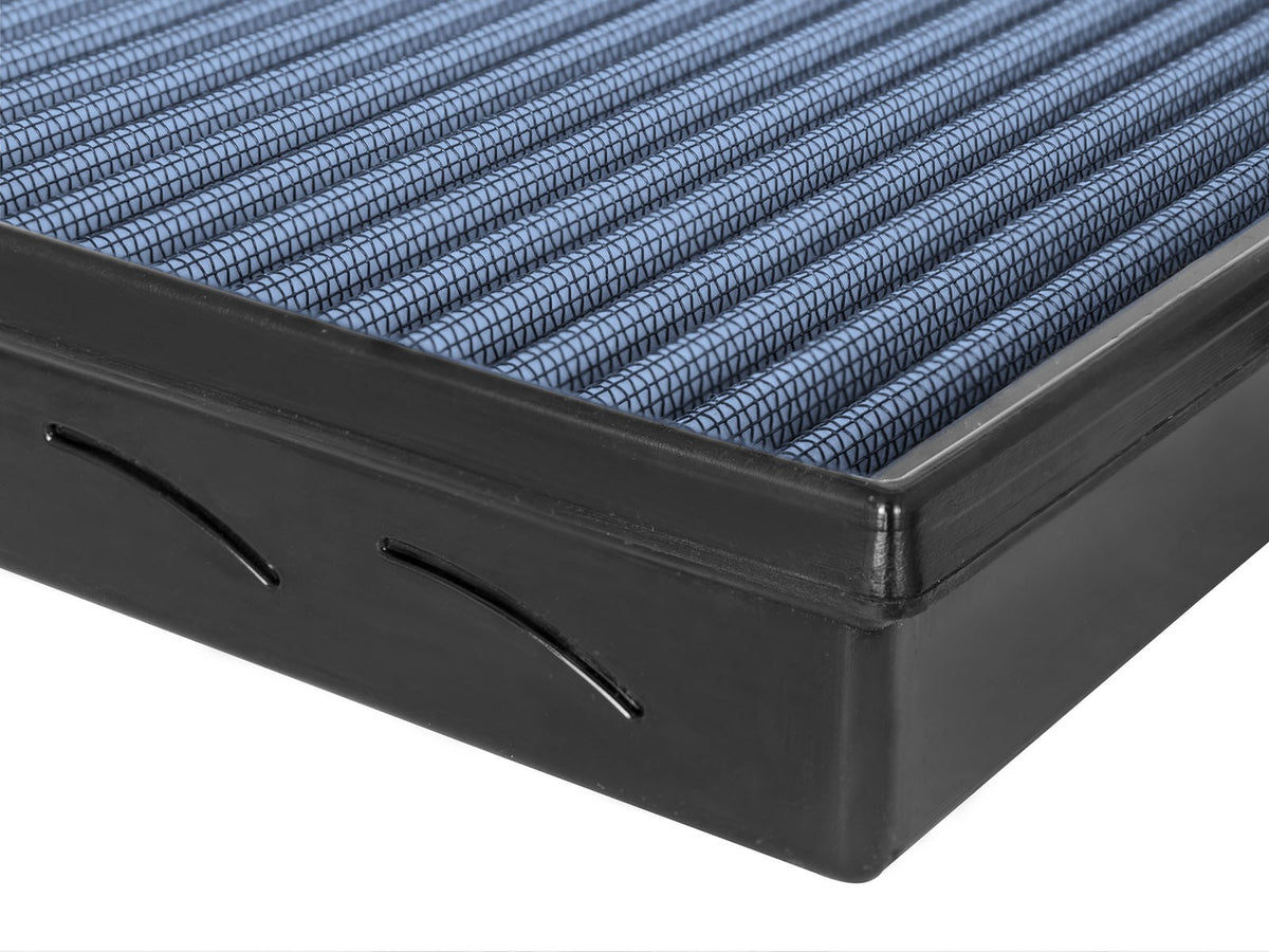 Magnum Flow OE Replacement Air Filter w/ Pro 5R Media Nissan Titan Xd 16-19 V8-5.0L (td) aFe Power-3