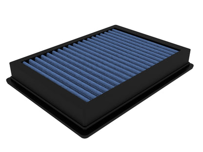 Magnum Flow OE Replacement Air Filter w/ Pro 5R Media (Pair) Infiniti Q50 16-24 / Q60 17-22 V6-3.0L (tt) / Q70 14-19 V6-3.7L aFe Power-1