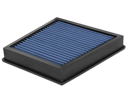Magnum Flow OE Replacement Air Filter w/ Pro 5R Media GM Diesel Trucks 17-19 V8-6.6L (td) L5P aFe Power-1