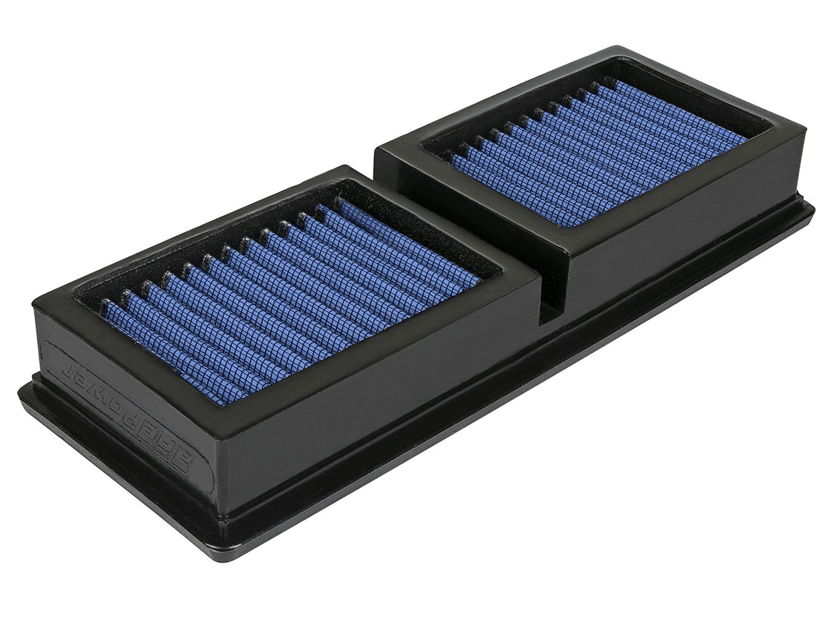 Magnum Flow OE Replacement Air Filter w/ Pro 5R Media Alfa Romeo Giulia 17-25 L4-2.0L (t) aFe Power-1