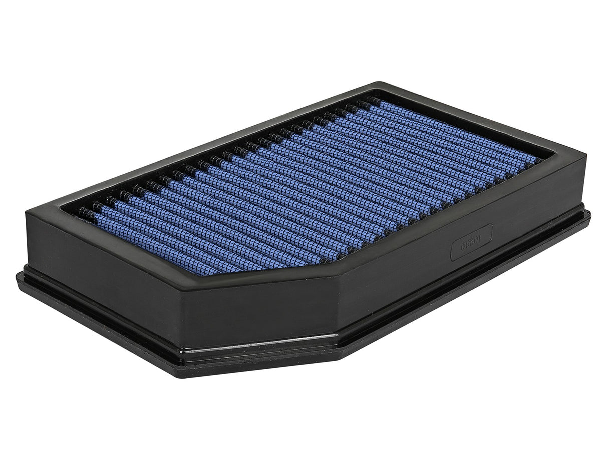 Magnum Flow OE Replacement Air Filter w/ Pro 5R Media Jeep Wrangler (Jl) 18-26 L4-2.0L (t)/V6-3.6L /Gladiator (Jt) 20-26 V6-3.6L aFe Power-1