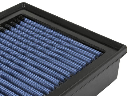 Magnum Flow OE Replacement Air Filter w/ Pro 5R Media Jeep Wrangler (Jl) 18-26 L4-2.0L (t)/V6-3.6L /Gladiator (Jt) 20-26 V6-3.6L aFe Power-3