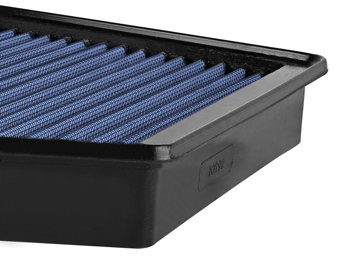 Magnum Flow OE Replacement Air Filter w/ Pro 5R Media GM Silverado/Sierra 1500 19-26 L4/L6/V6/V8 aFe Power-3