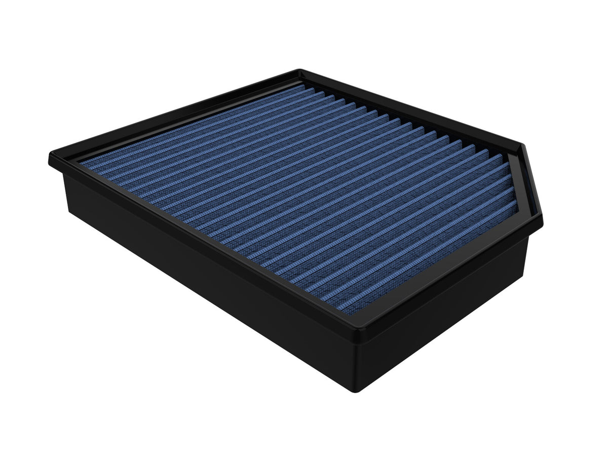 Magnum Flow OE Replacement Air Filter w/ Pro 5R Media Jeep Grand Cherokee Trackhawk (WK2) 18-20 V8-6.2L (sc) aFe Power