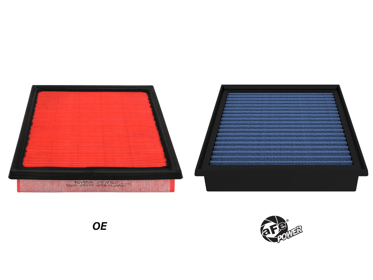 Magnum Flow OE Replacement Air Filter w/ Pro 5R Media Toyota RAV4 19-26/Tacoma 24-26 aFe Power-2