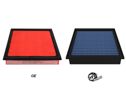 Magnum Flow OE Replacement Air Filter w/ Pro 5R Media Toyota RAV4 19-26/Tacoma 24-26 aFe Power-2