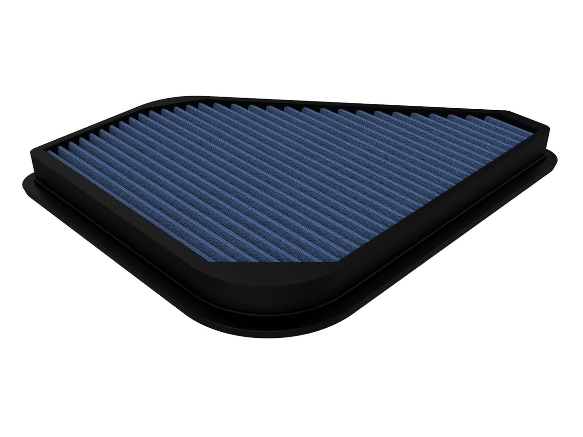 Magnum Flow OE Replacement Air Filter w/ Pro 5R Media Chevrolet Traverse 09-17 V6-3.6L aFe Power-1