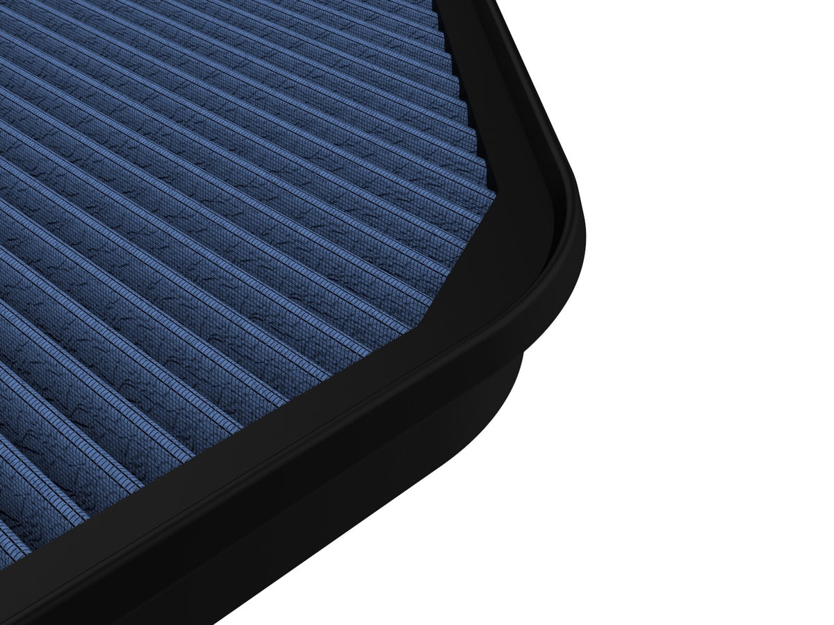Magnum Flow OE Replacement Air Filter w/ Pro 5R Media Chevrolet Traverse 09-17 V6-3.6L aFe Power-3