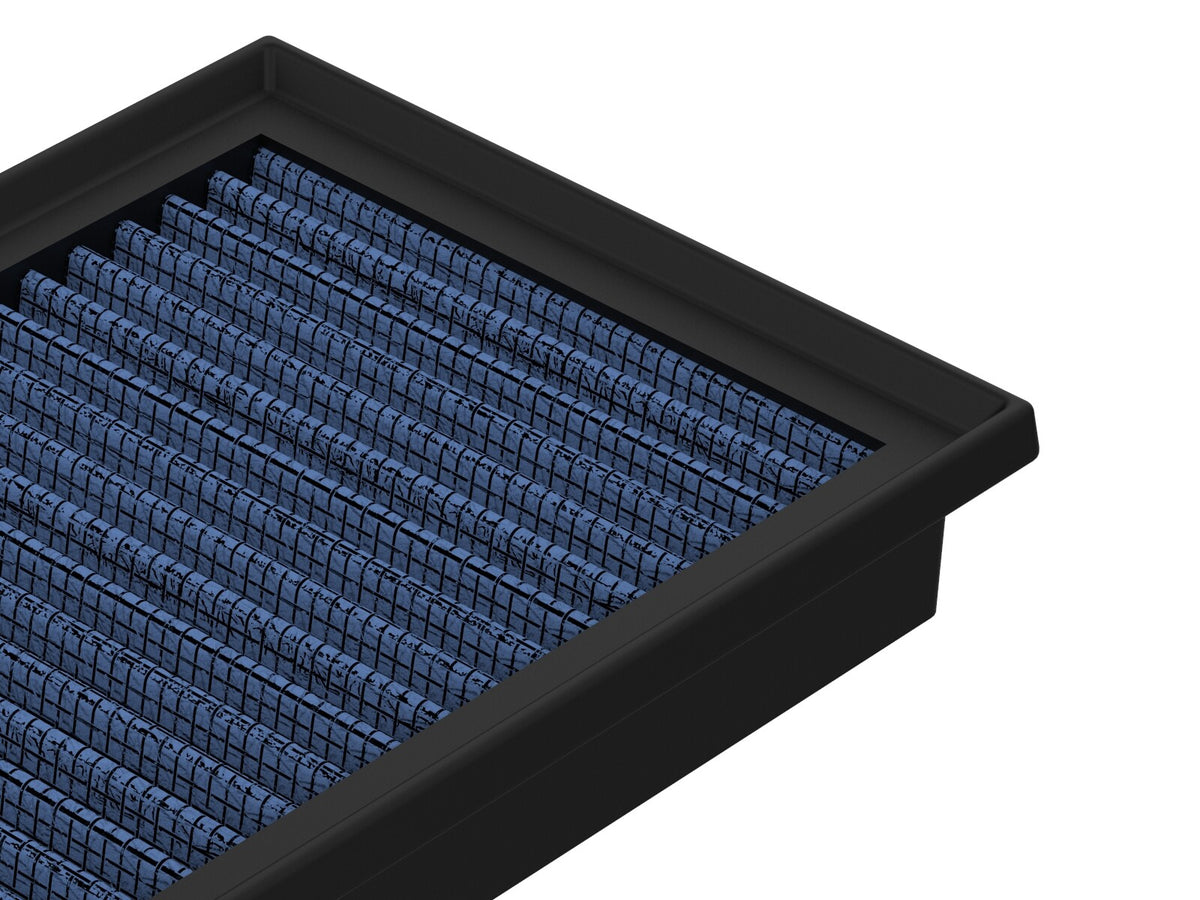 Magnum Flow OE Replacement Air Filter w/ Pro 5R Media Toyota 86/Subaru Brz 17-25 H4-2.0/2.4L aFe Power-3