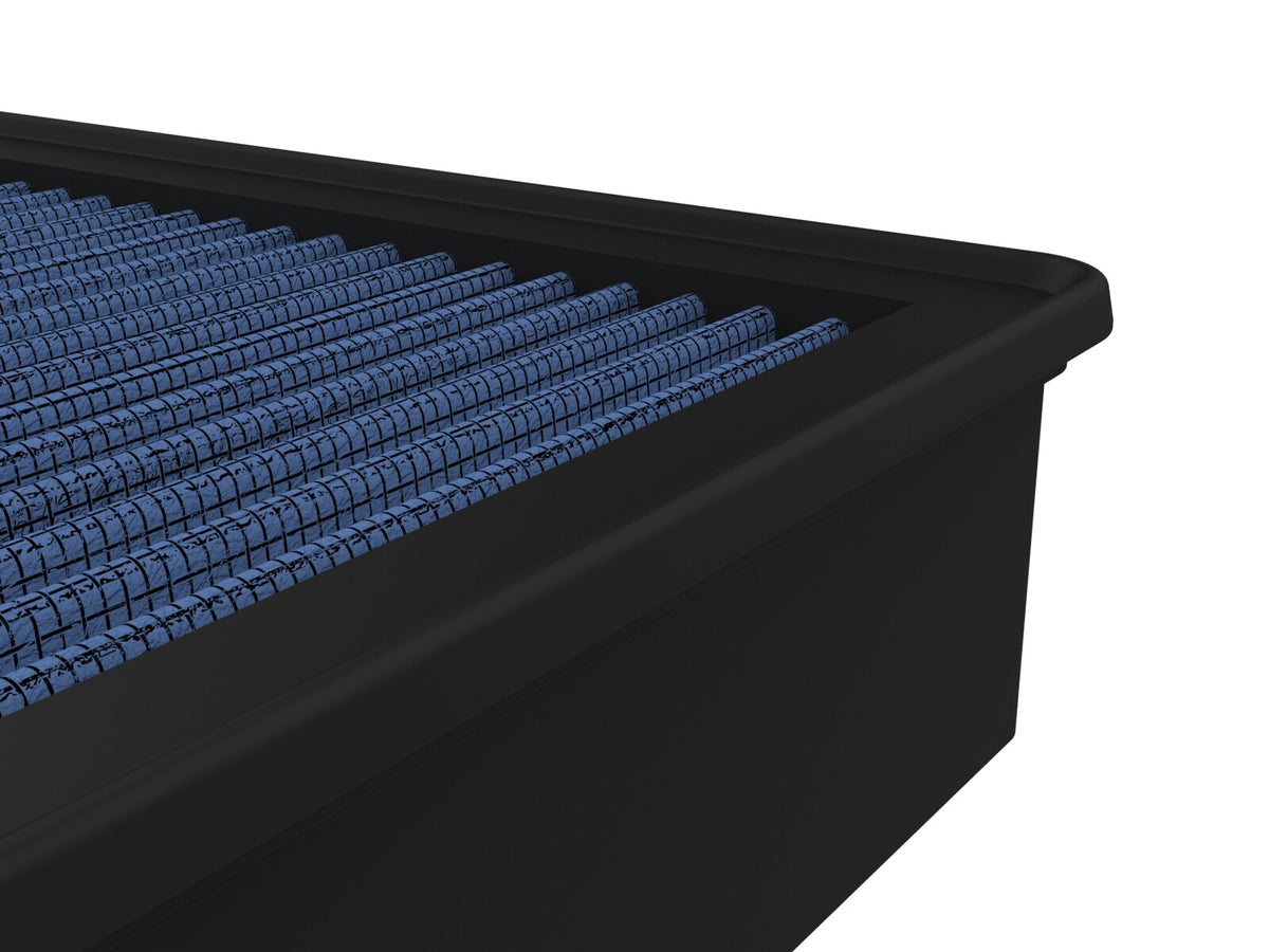 Magnum Flow OE Replacement Air Filter w/ Pro 5R Media & Foam Pre-Filter GM Diesel Trucks 20-26 V8-6.6L (td) L5P aFe Power-3