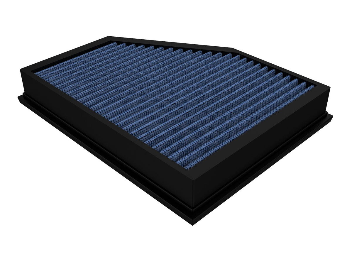 Magnum Flow OE Replacement Air Filter w/ Pro 5R Media BMW X3/X4/X5/X6/X7 20-25 L4-2.0L (t)/L6-3.0L (t) aFe Power-1