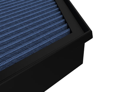 Magnum Flow OE Replacement Air Filter w/ Pro 5R Media BMW X3/X4/X5/X6/X7 20-25 L4-2.0L (t)/L6-3.0L (t) aFe Power-3