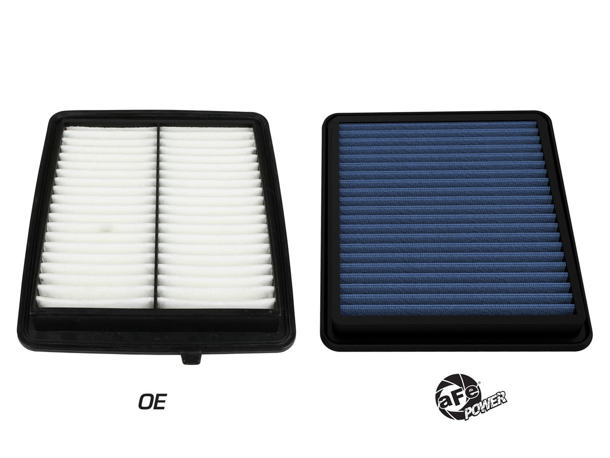 Magnum Flow OE Replacement Air Filter w/ Pro 5R Media Suzuki Jimny 19-23 L4-1.5L aFe Power-2