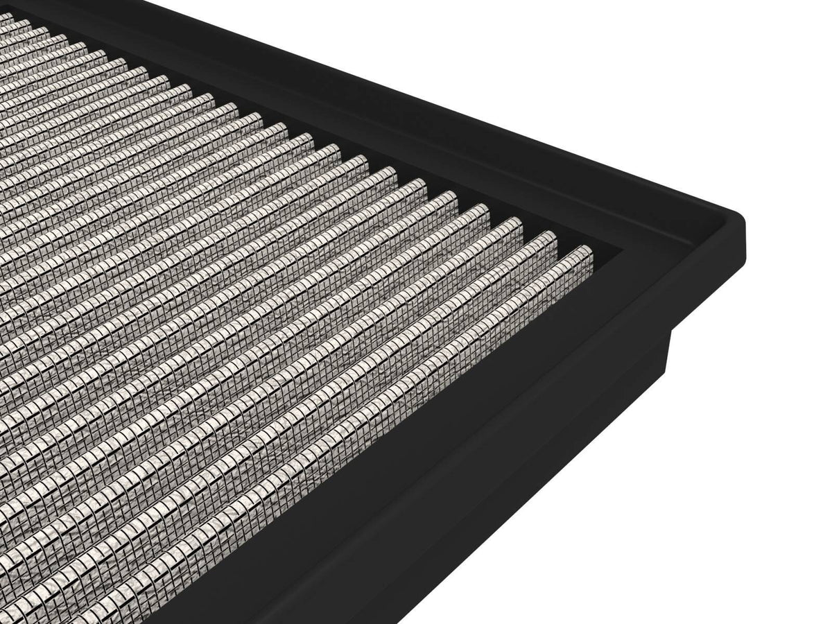 Magnum Flow OE Replacement Air Filter w/ Pro Dry S Media (Pair) Toyota Tundra 22-26 V6-3.4L (tt) aFe Power-3