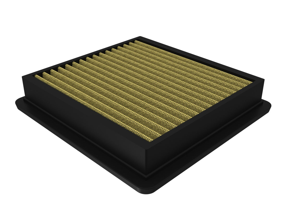 Magnum Flow OE Replacement Air Filter w/ Pro Guard 7 Media Toyota Land Cruiser (J250) 24-26 L4-2.4L (t) aFe Power-1