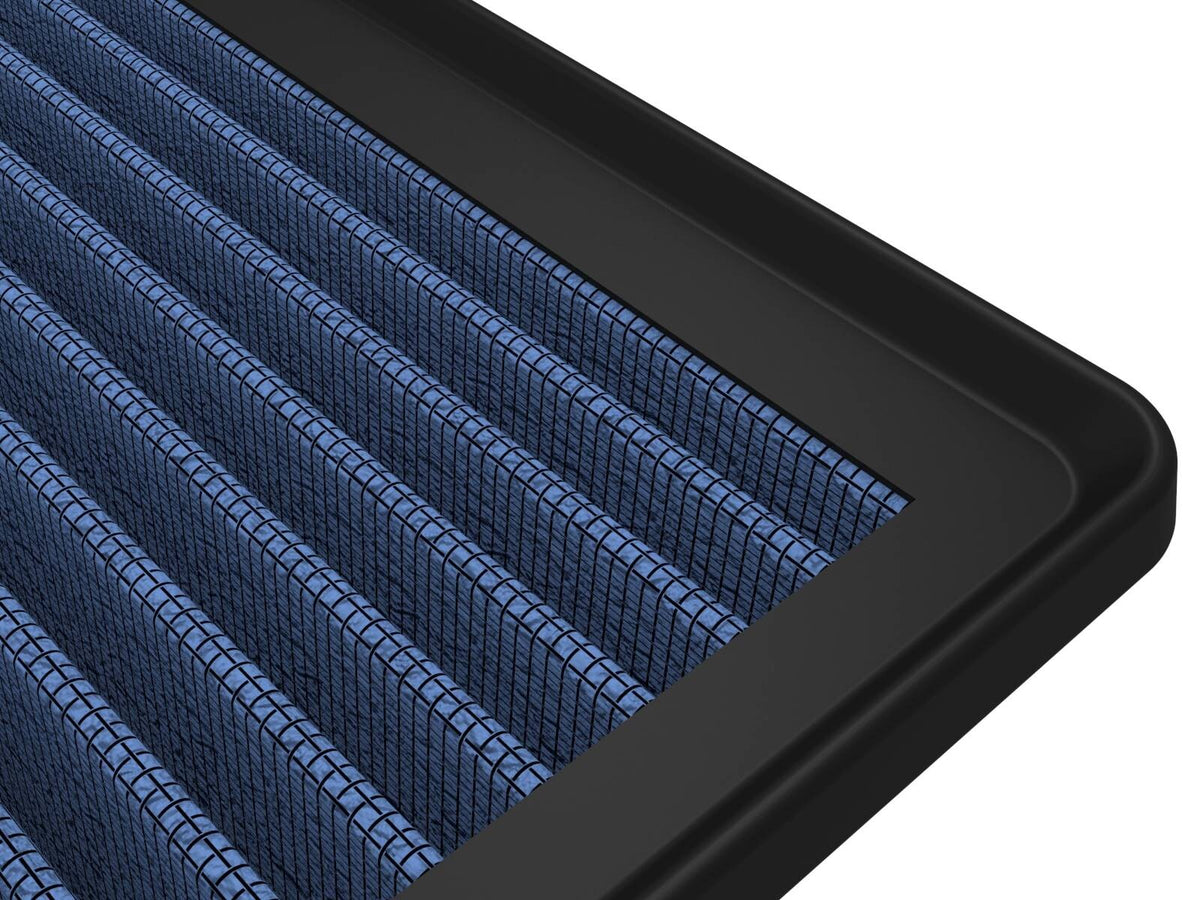 Magnum Flow OE Replacement Air Filter w/ Pro 5R Media (Pair) Toyota Land Cruiser (J300) 22-26 V6-3.4L (tt) aFe Power-3
