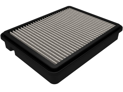 Magnum Flow OE Replacement Air Filter w/ Pro Dry S Media & Foam Pre-Filter Toyota Land Cruiser (J300) 22-23 V6-3.3L (td) aFe Power
