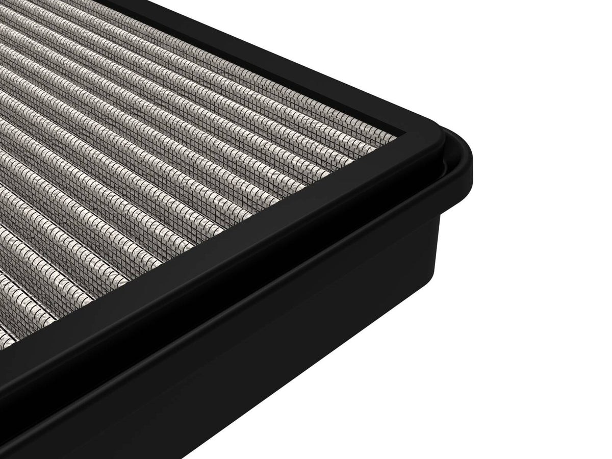Magnum Flow OE Replacement Air Filter w/ Pro Dry S Media & Foam Pre-Filter Toyota Land Cruiser (J300) 22-23 V6-3.3L (td) aFe Power-3