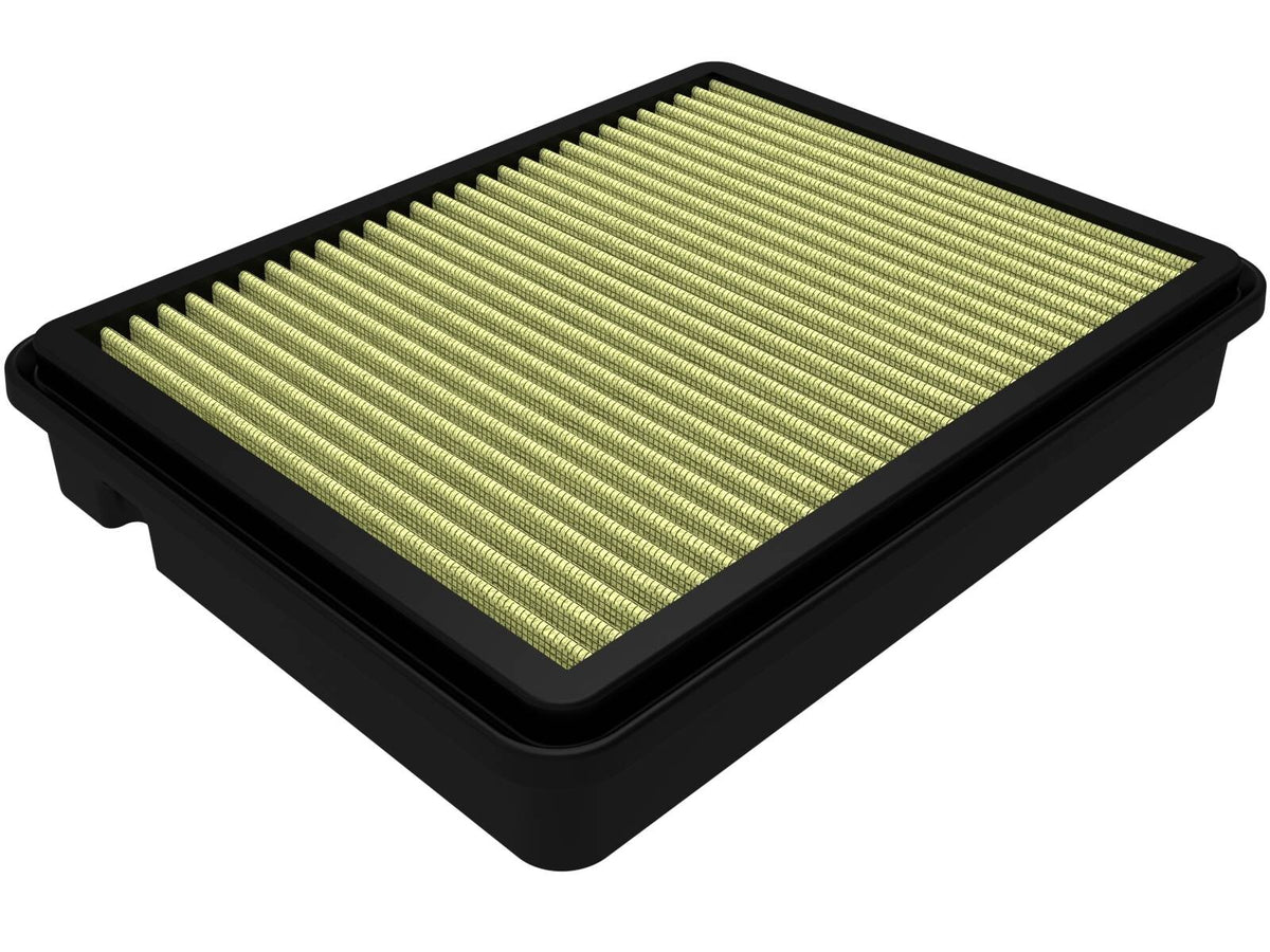 Magnum Flow OE Replacement Air Filter w/ Pro Guard 7 Media & Foam Pre-Filter Toyota Land Cruiser (J300) 22-23 V6-3.3L (td) aFe Power