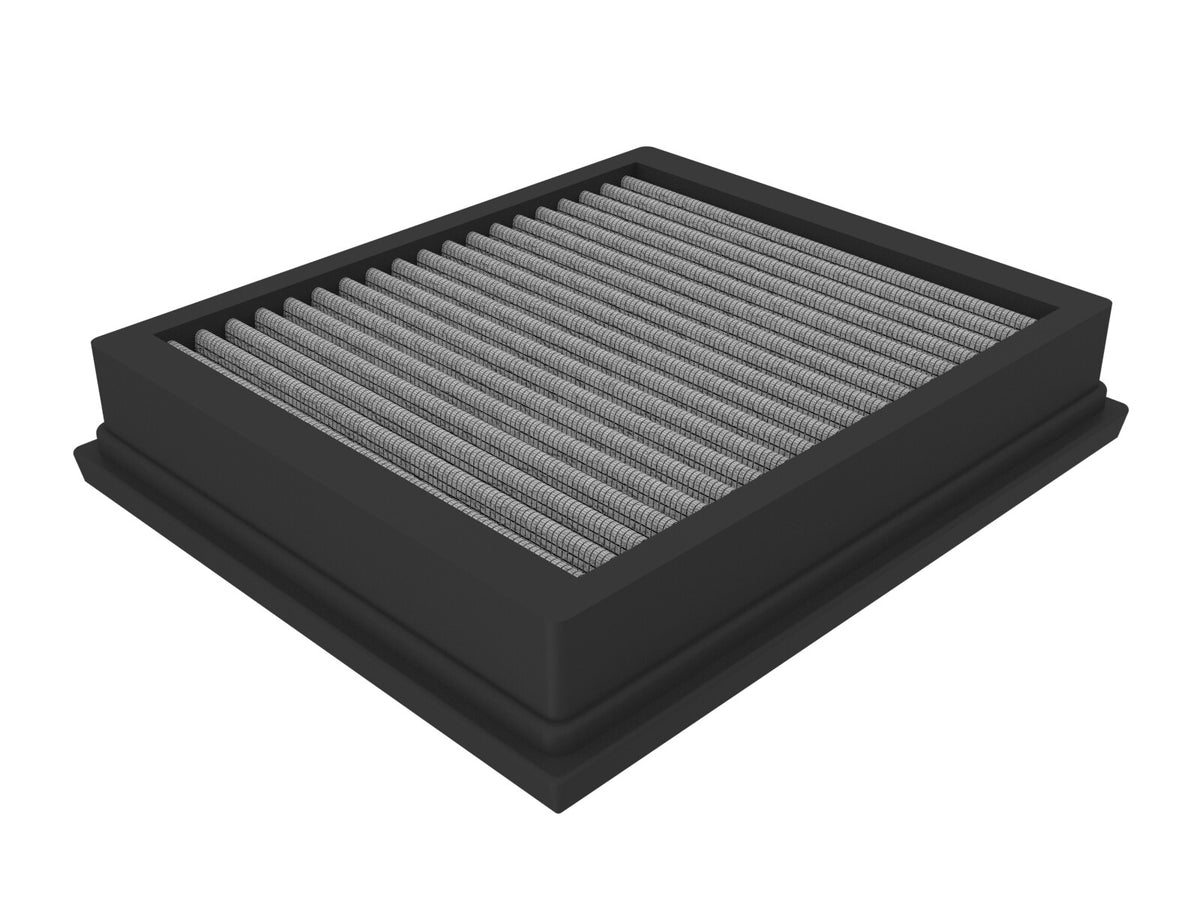 Magnum Flow OE Replacement Air Filter w/ Pro Dry S Media Ford Maverick 22-24/Escape 20-26 L4-2.5L aFe Power-1
