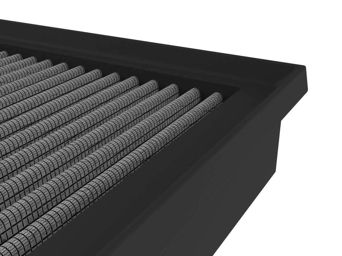 Magnum Flow OE Replacement Air Filter w/ Pro Dry S Media Ford Maverick 22-24/Escape 20-26 L4-2.5L aFe Power-3