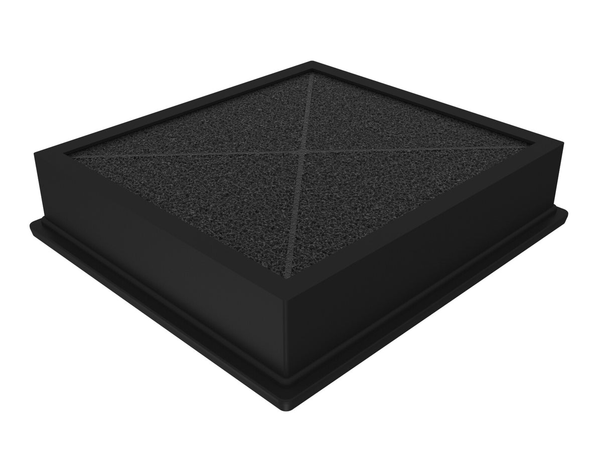 Magnum Flow OE Replacement Air Filter w/ Pro 5R Media & Foam Pre-Filter Isuzu D-Max 12-24 L4-3.0L (td) aFe Power-1