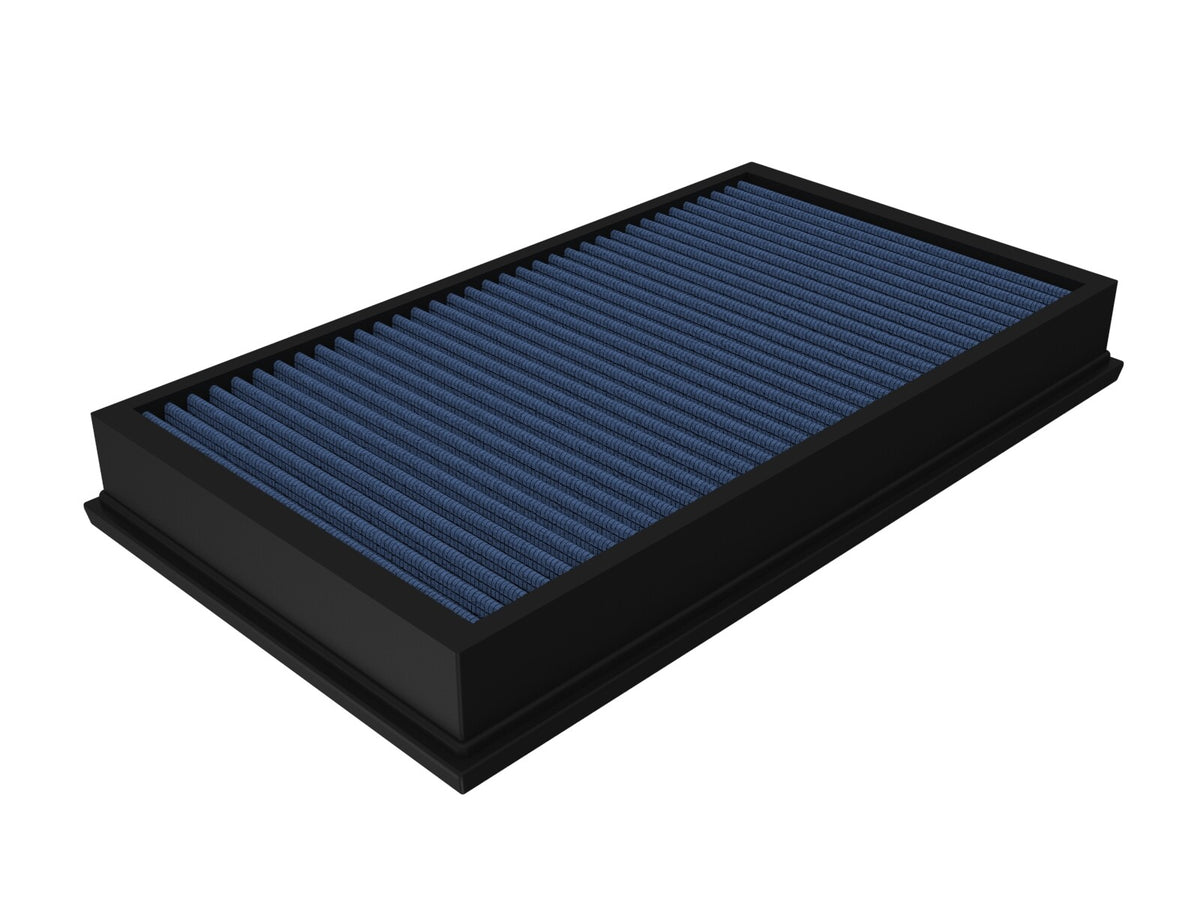 Magnum Flow OE Replacement Air Filter w/ Pro 5R Media Audi RS3 17-26 L5-2.5L (t) aFe Power-1
