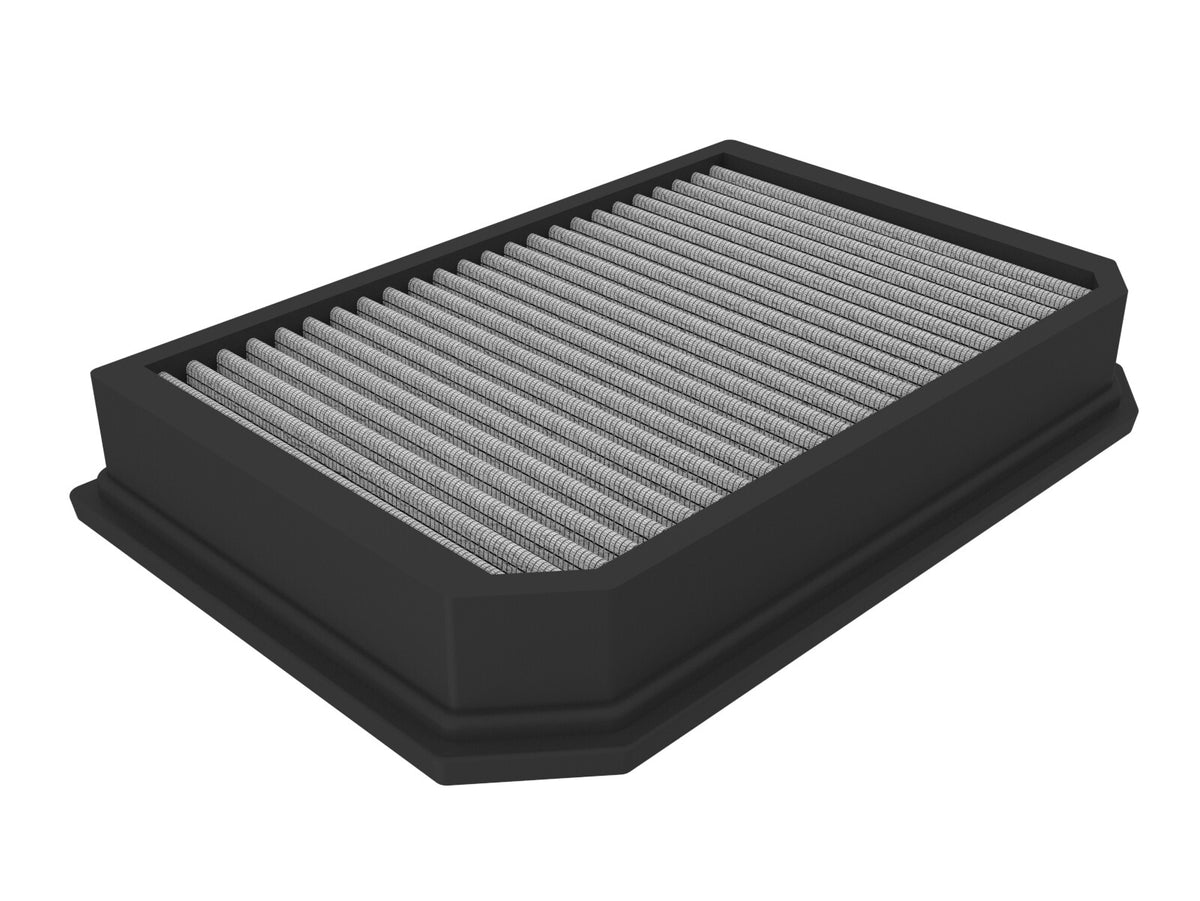 Magnum Flow OE Replacement Air Filter w/ Pro Dry S Media Mercedes-Benz CLA35 Amg 20-26 L4-2.0L (t) aFe Power-1