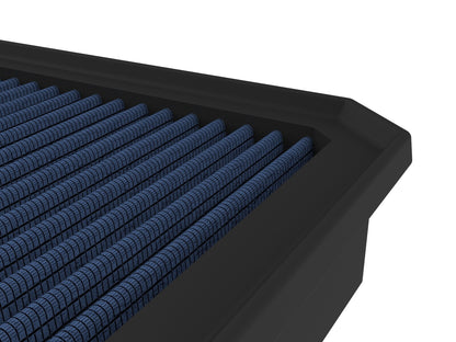 Magnum Flow OE Replacement Air Filter w/ Pro 5R Media Mercedes-Benz CLA35 Amg 20-26 L4-2.0L (t) aFe Power-3