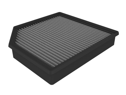 Magnum Flow OE Replacement Air Filter w/ Pro Dry S Media GM Colorado/Canyon 23-26 L4-2.7L (t) aFe Power