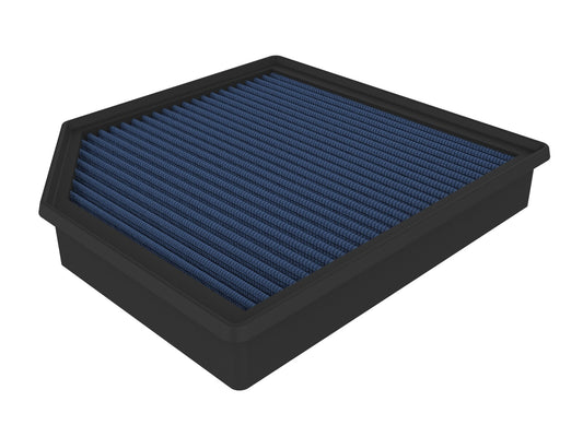 Magnum Flow OE Replacement Air Filter w/ Pro 5R Media GM Colorado/Canyon 23-26 L4-2.7L (t) aFe Power