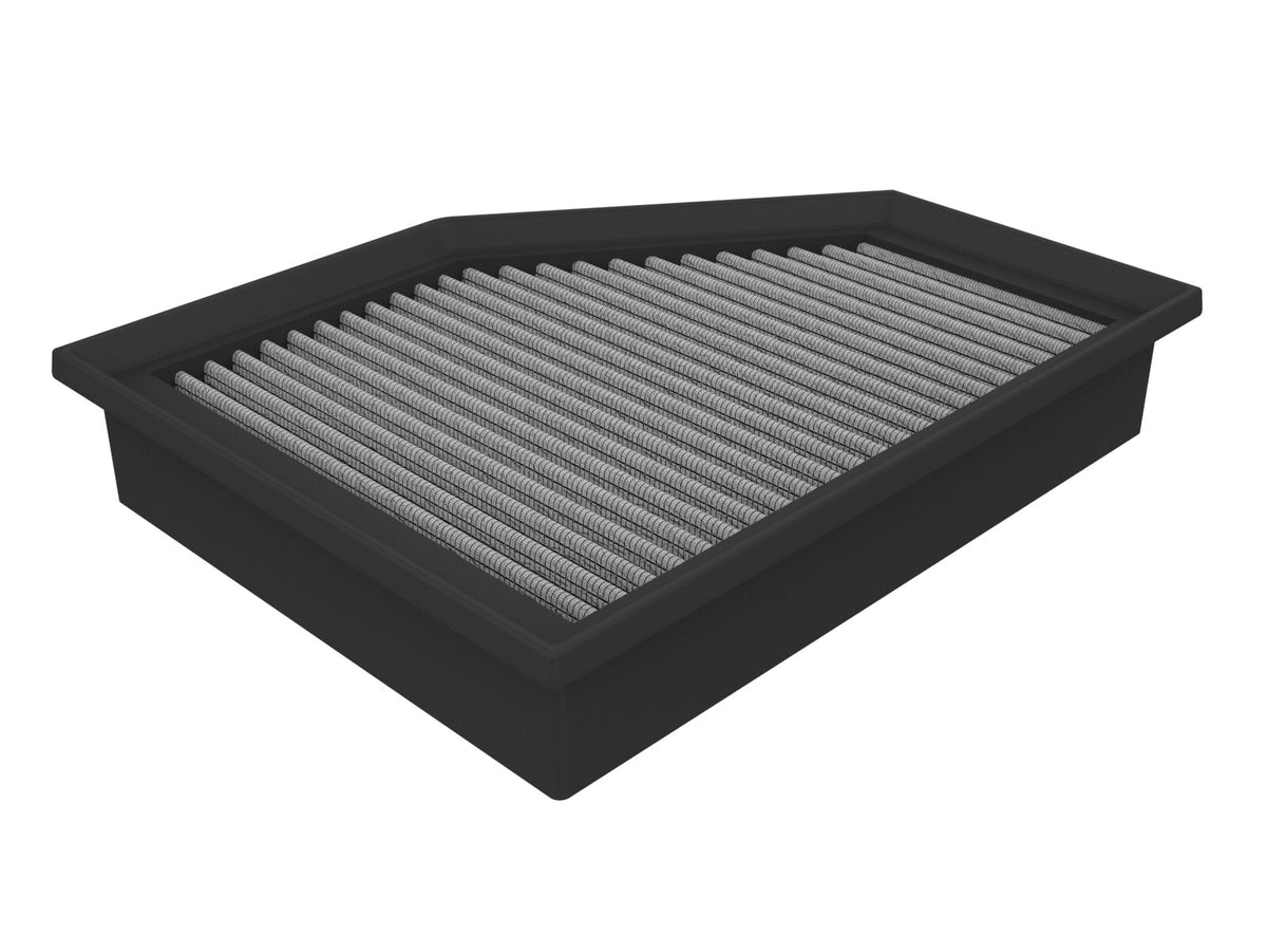 Magnum Flow OE Replacement Air Filter w/ Pro Dry S Media BMW X3/X4 M40i (G01/02) 20-24 L6-3.0L (t) B58 aFe Power