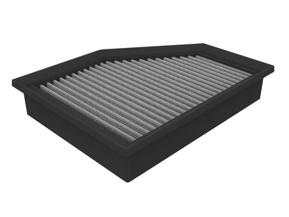 Magnum Flow OE Replacement Air Filter w/ Pro Dry S Media BMW X3/X4 M40i (G01/02) 20-24 L6-3.0L (t) B58 aFe Power